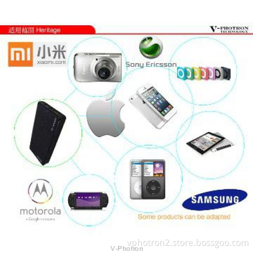 2013 new 15600 mah high capacity portable power bank for PSP